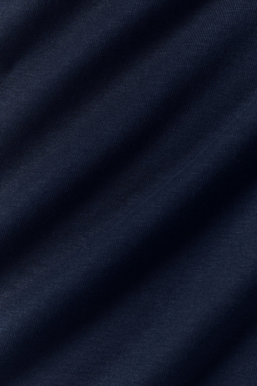 Timeless Tee - Navy