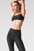 Airlift Intrigue Bra - Black